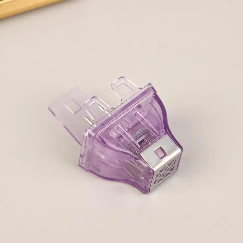 Morpheus8 Disposable Gold-Plated Nano Pin Cartridge | RF Microneedling