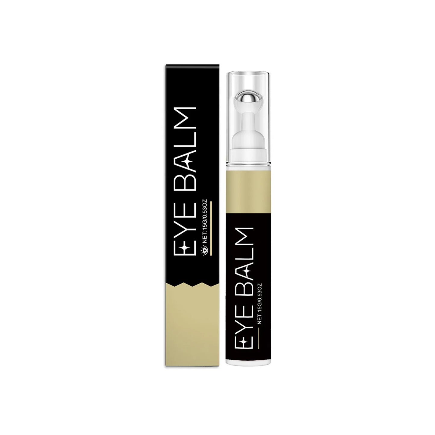Retinol Eye Cream Roll-On | Dark Circles, Bags & Wrinkles