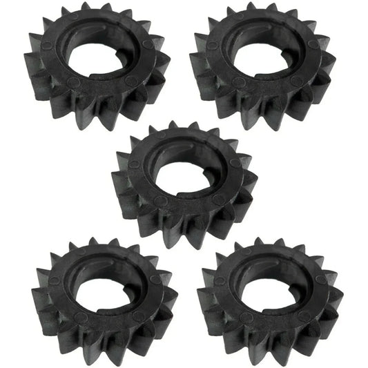 Starter Gears 16 Tooth Fits 280104S 693058 693059 695708 Replacement Peaceful Pleasures Health and Wellness Default Title