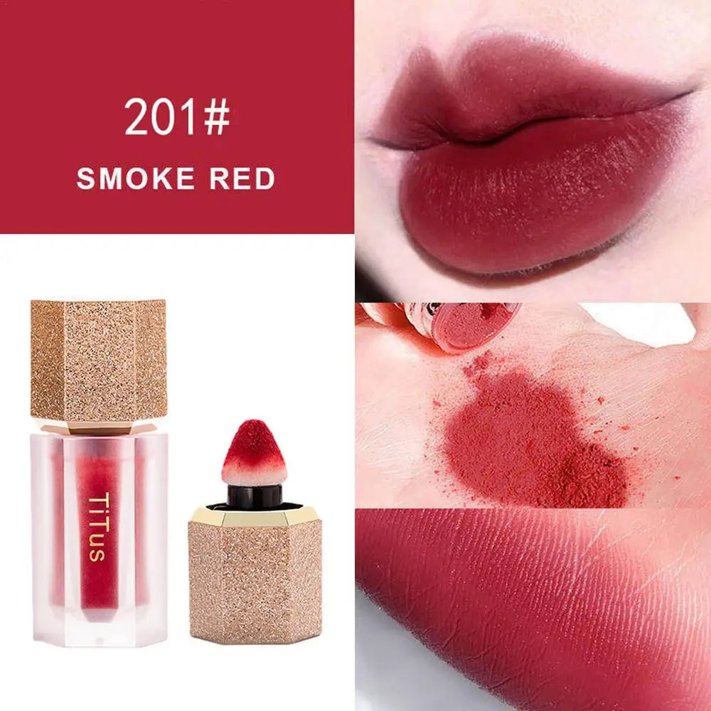 Silky Liquid Lip Stain Tint – Lips, Cheeks & Eyes | 7.1ml