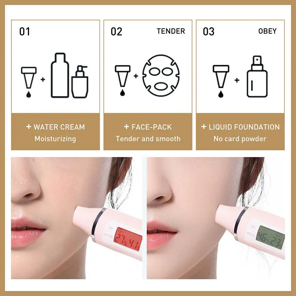 Rice Toner – Korean Hydrating & Nourishing Skin Care Toner 150ml