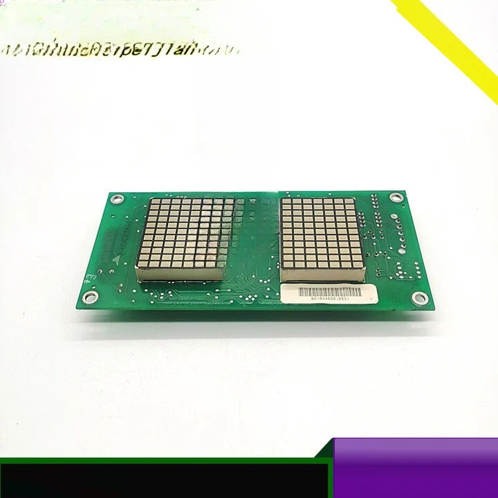 The parts are suitable for the DV-CPU-400 display board of Xinshida elevator accessories Peaceful Pleasures Health and Wellness