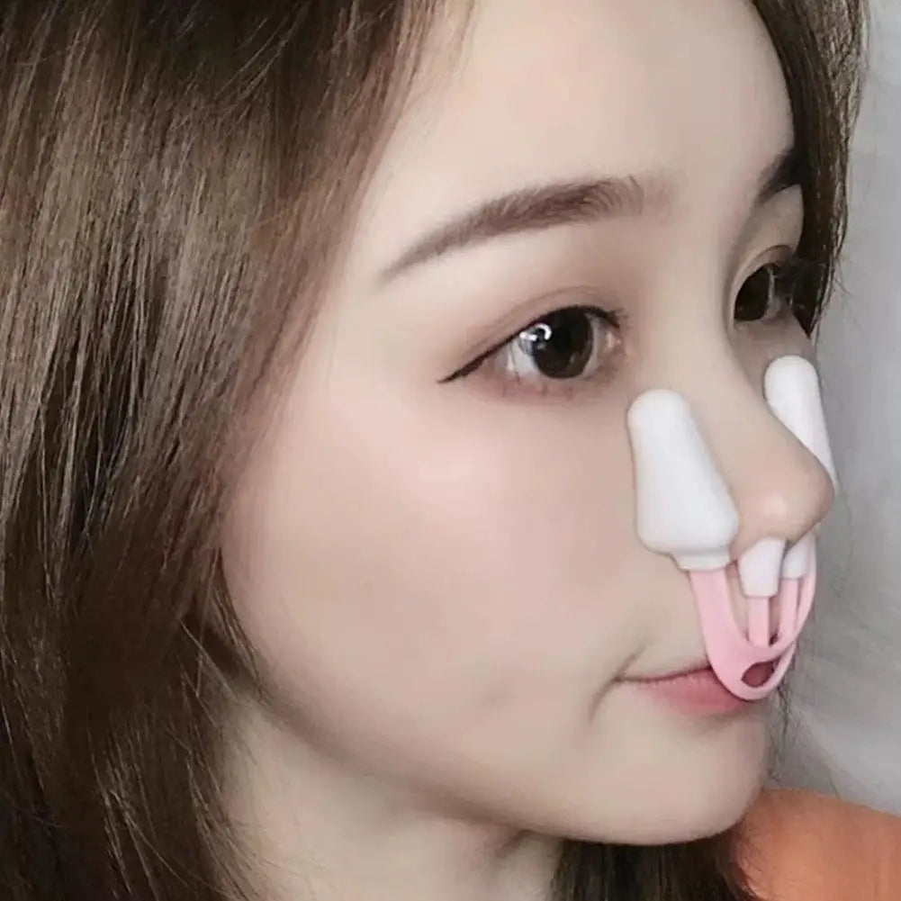 Nose Shaper Clip – Septum Corrector & Bridge Lifting Tool