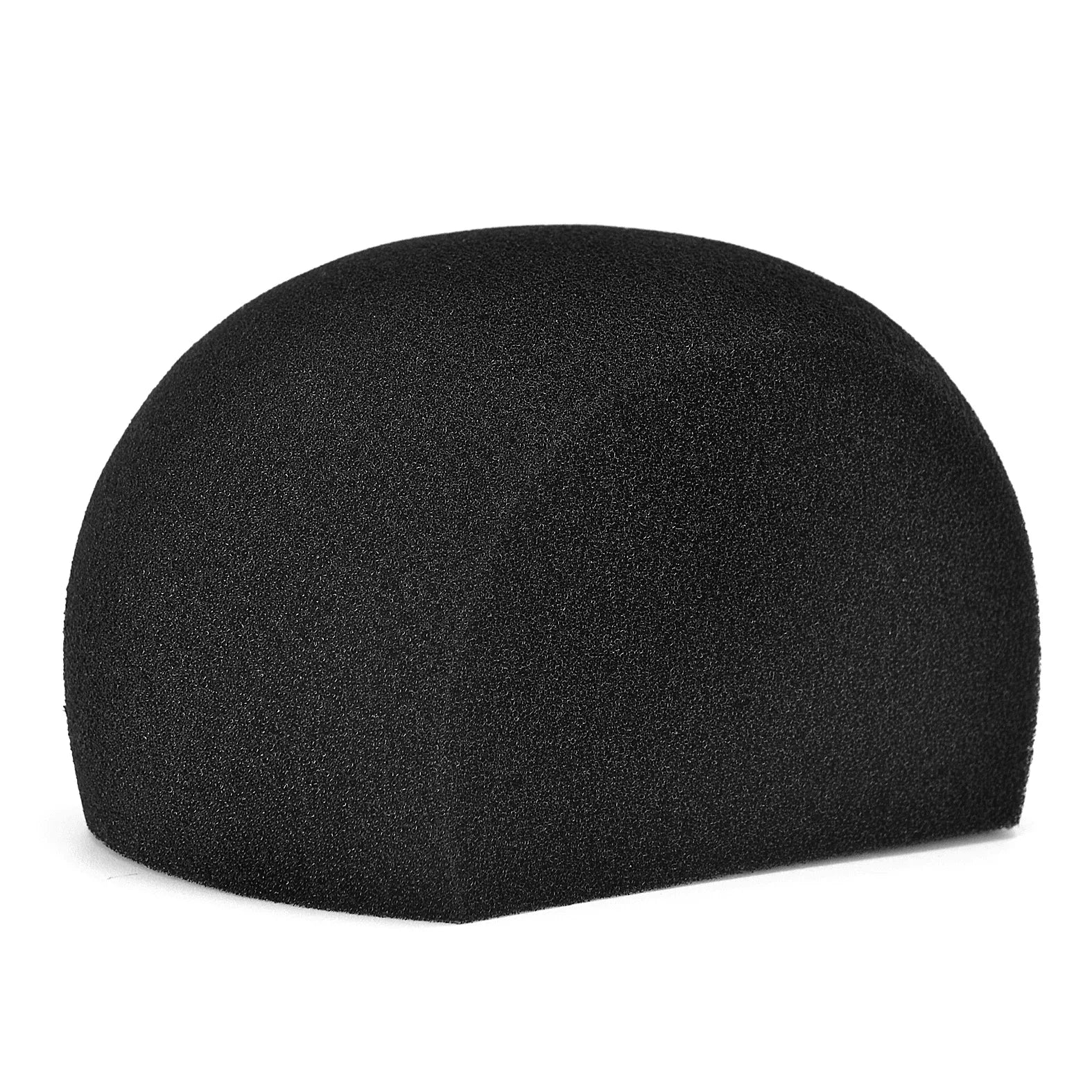 For ZOOM H4N PRO Microphone Dust Cover Microphone Windshield Sponge Cover Black Peaceful Pleasures Health and Wellness