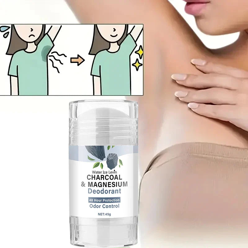 Women's Intimate Deodorant Cream – Long-Lasting Odor Control 45g