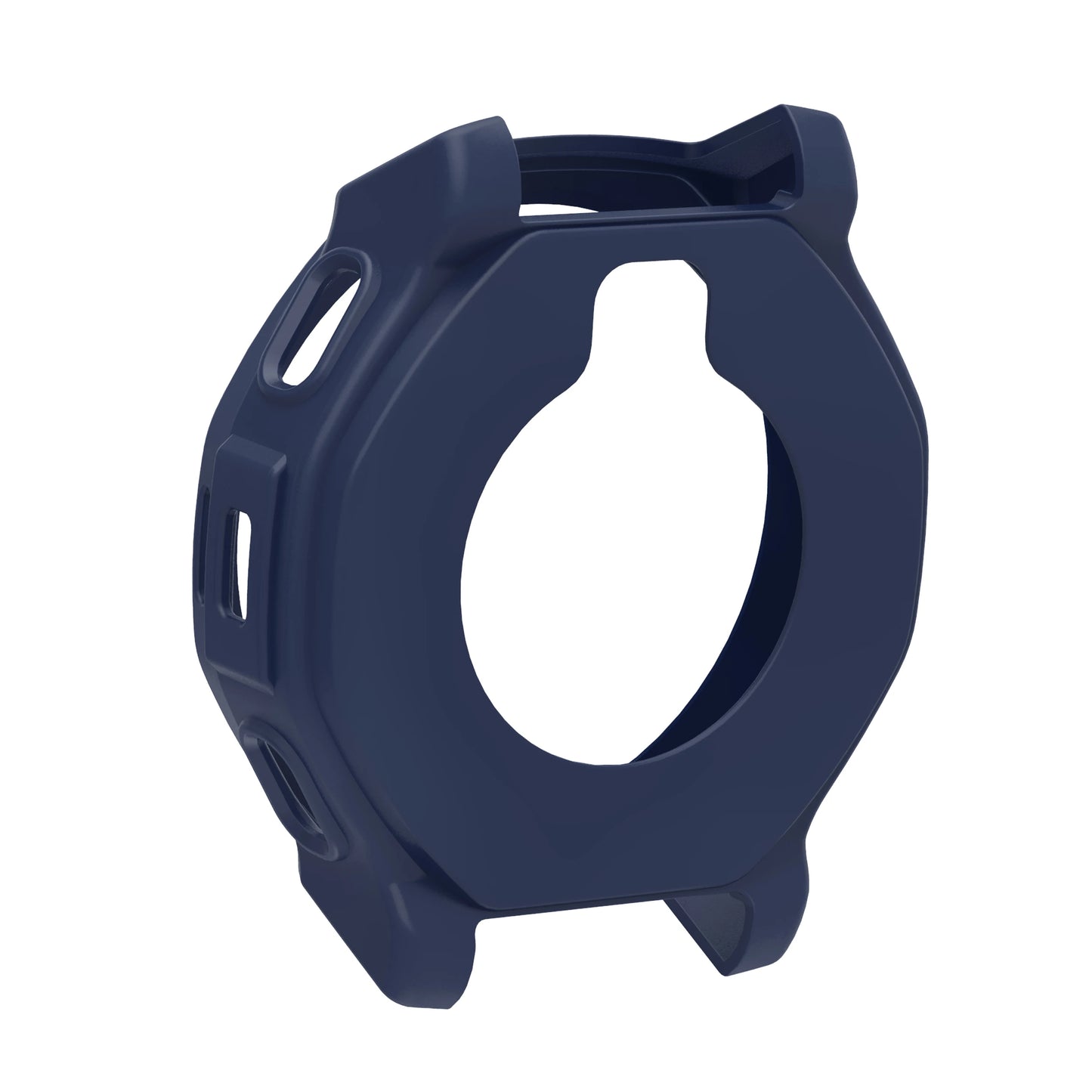 Silicone Case for Amazfit T-REX 3 Pro 44mm Smartwatch Peaceful Pleasures Health and Wellness