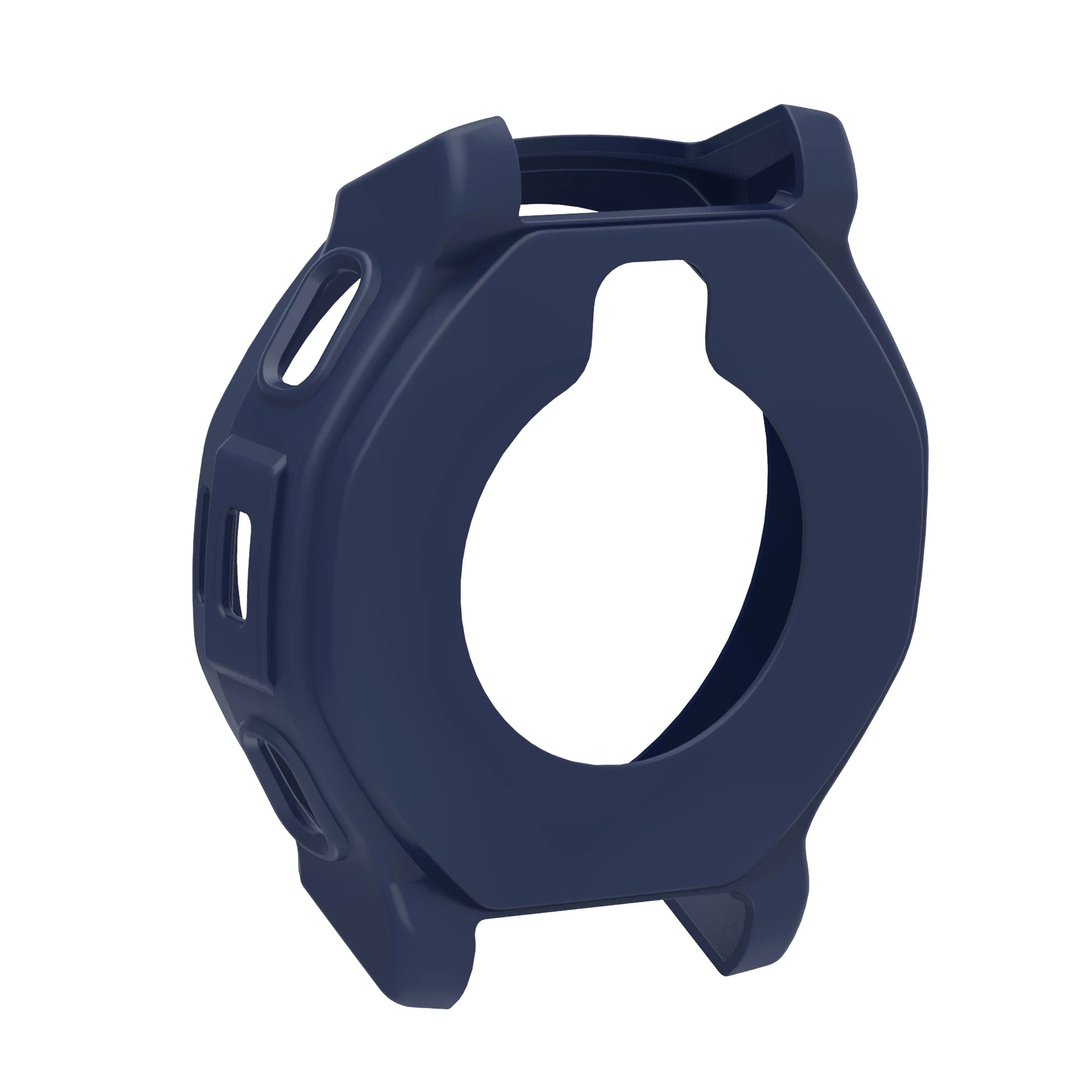 Silicone Case for Amazfit T-REX 3 Pro 44mm Smartwatch Peaceful Pleasures Health and Wellness
