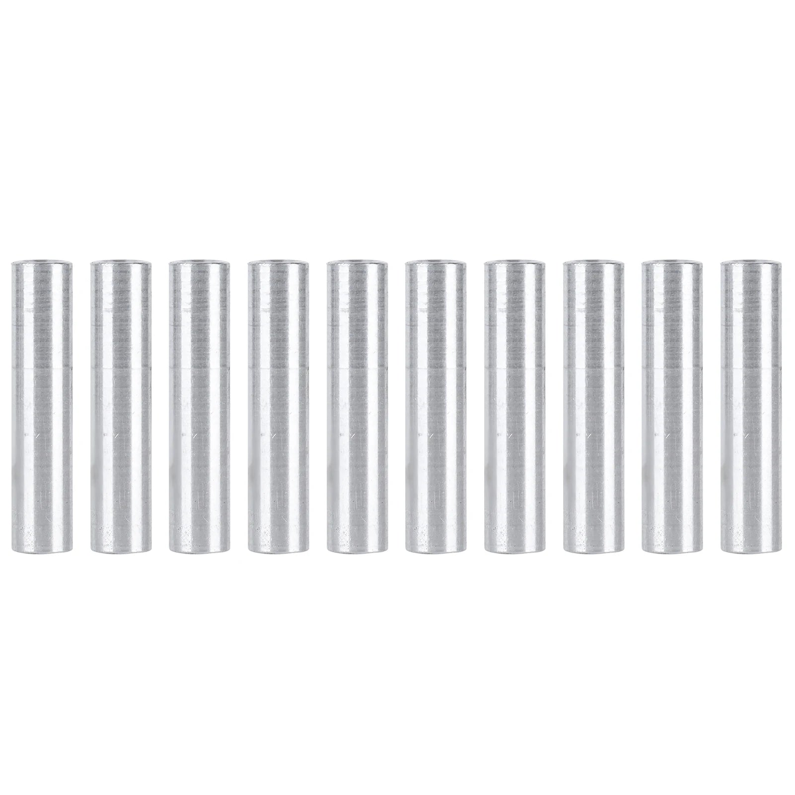 Aluminum Alloy Standoff Round Standoffs M4x0.7mm Spacer Fasteners Easy Install for Workpiece Connection for Structural Support Peaceful Pleasures Health and Wellness