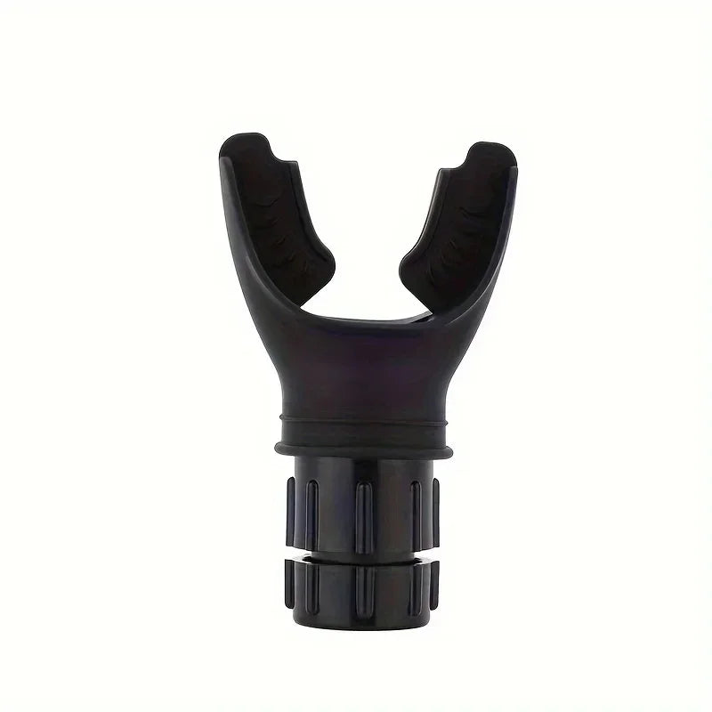 Portable Lung Breathing Exerciser | Adjustable Resistance Trainer