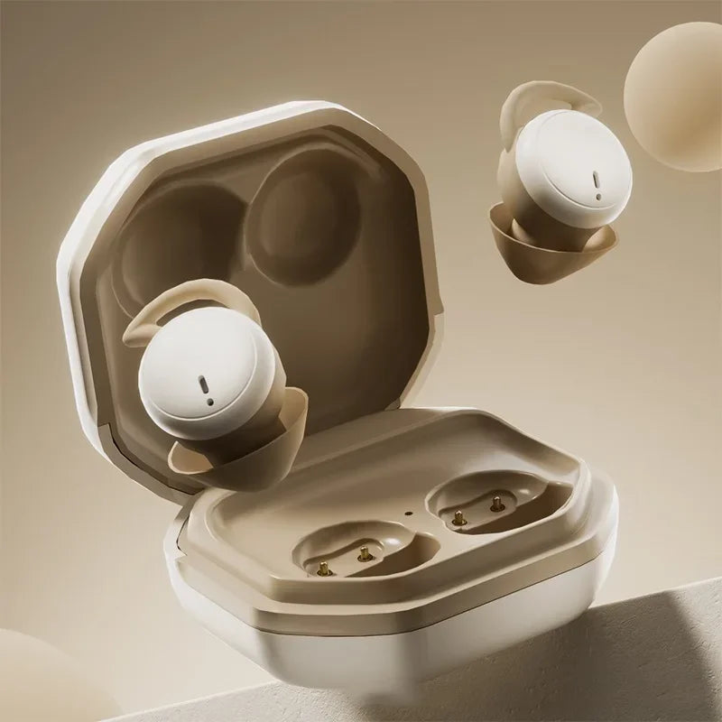 AyeBeau Mini TWS Bluetooth 5.3 Earbuds | 20Hr Battery