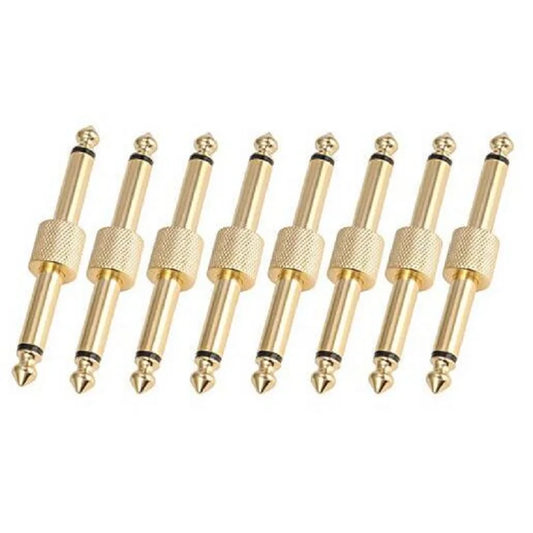 Pedal Coupler 1 Guitar Effect Connector Peaceful Pleasures Health and Wellness