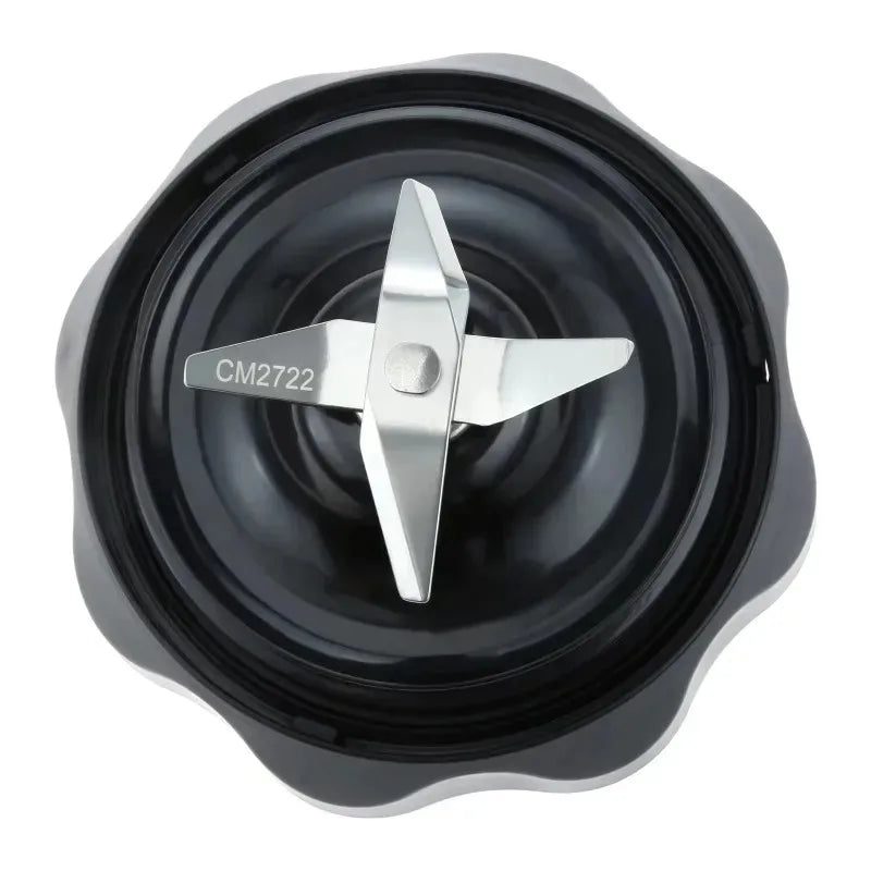 NutriBullet Cross Blade Replacement – 1200W, Pro 1000 & Select 2.0