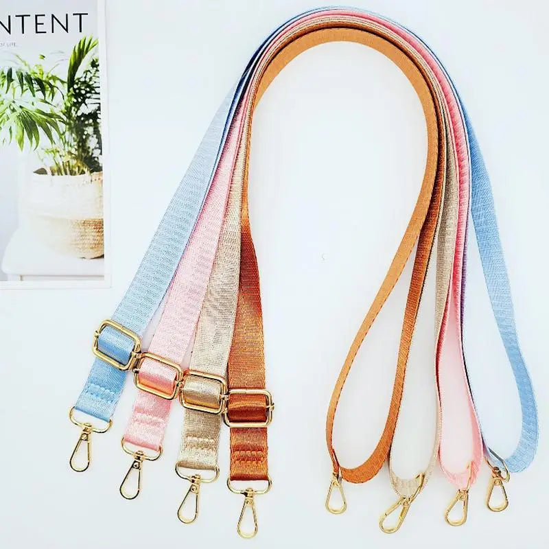 1.3M Wide Nylon Replacement Shoulder Bag Strap – Adjustable
