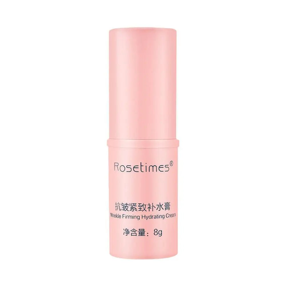 PDRN Pink Collagen Capsule Cream – 5% Niacinamide Face Moisturizer