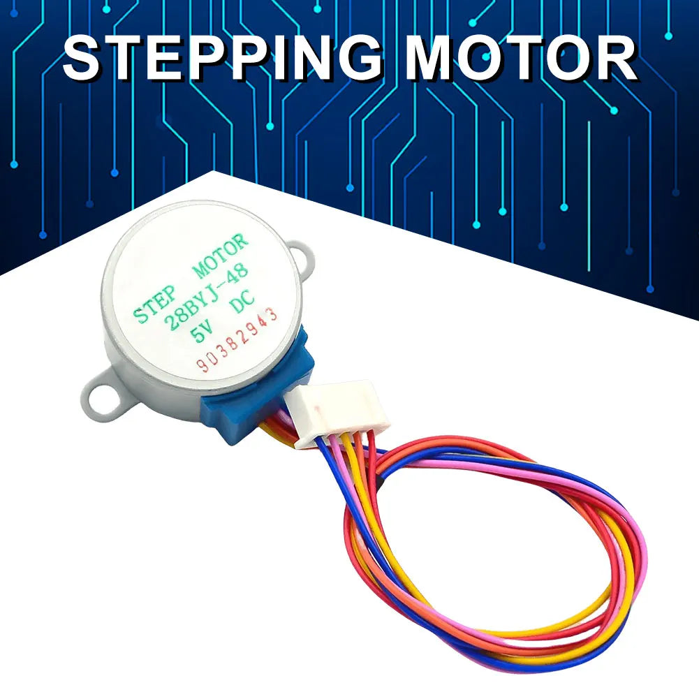 28BYJ-48 ULN2003 Stepper Motor Driver Board for Arduino 5V