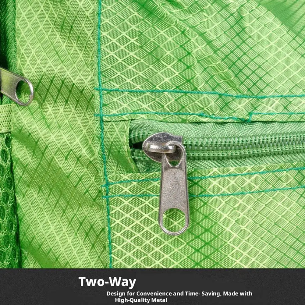 25L Ultralight Foldable Waterproof Backpack – Hiking & Travel
