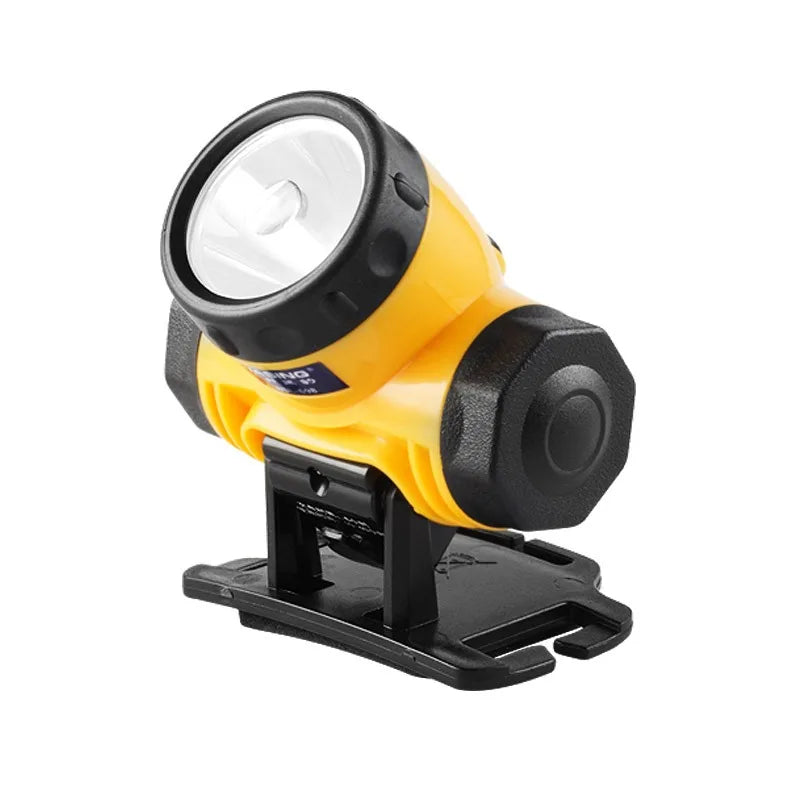 Explosion-Proof LED Headlamp | Waterproof Mining Safety Lamp