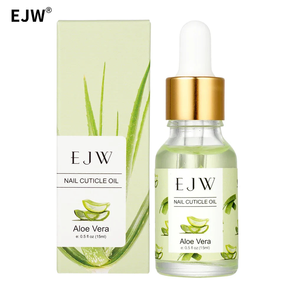 Honey Nail Oil Cuticle Pen – Strengthener for Brittle Nails