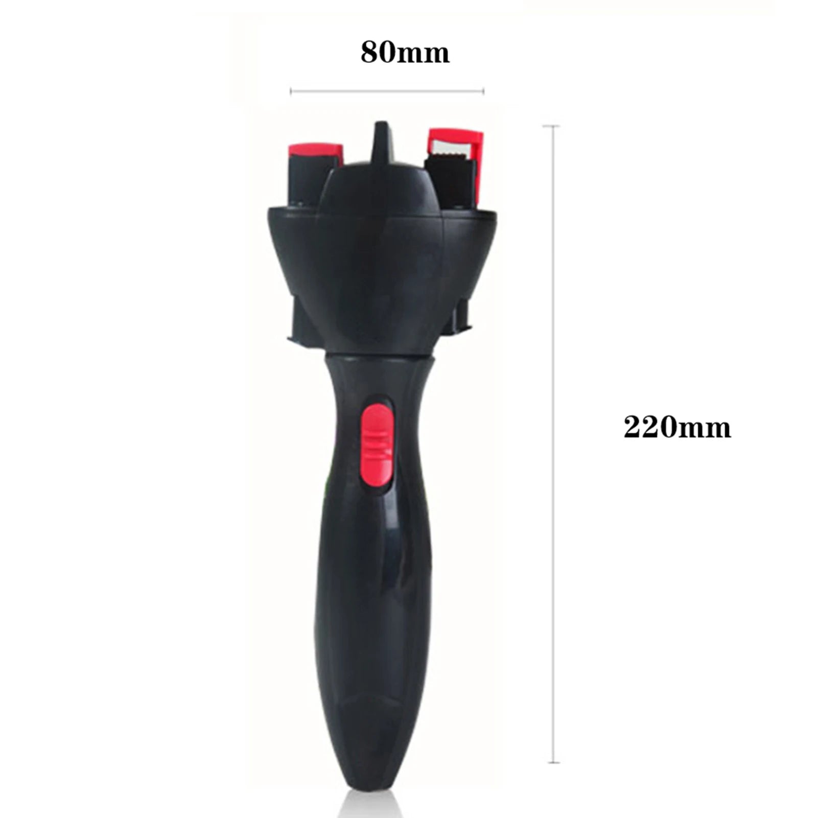 Electronic Quick Twist Hair Braiding Tool Automatic Hair Braider Machine Braid Maker DIY Magic Hair Styling Tools Peaceful Pleasures Health and Wellness