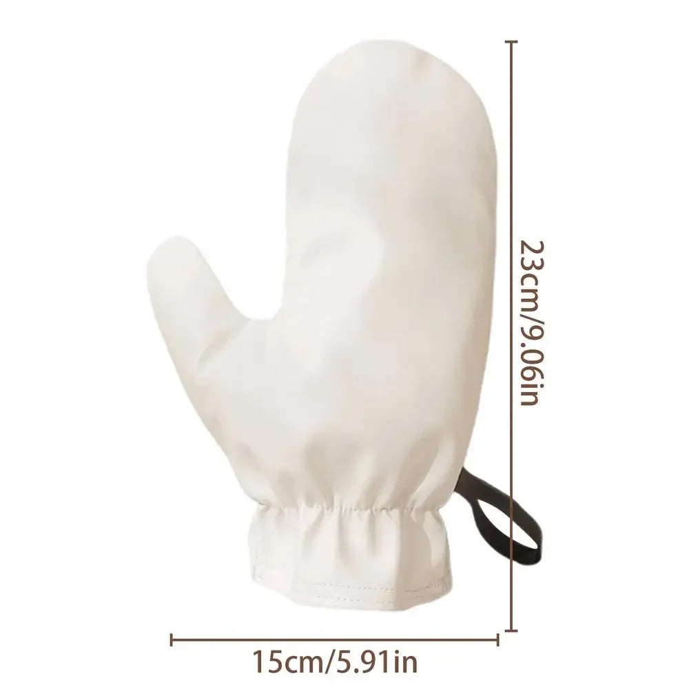 Self-Tanning Mitt Applicator Glove – Streak-Free Results