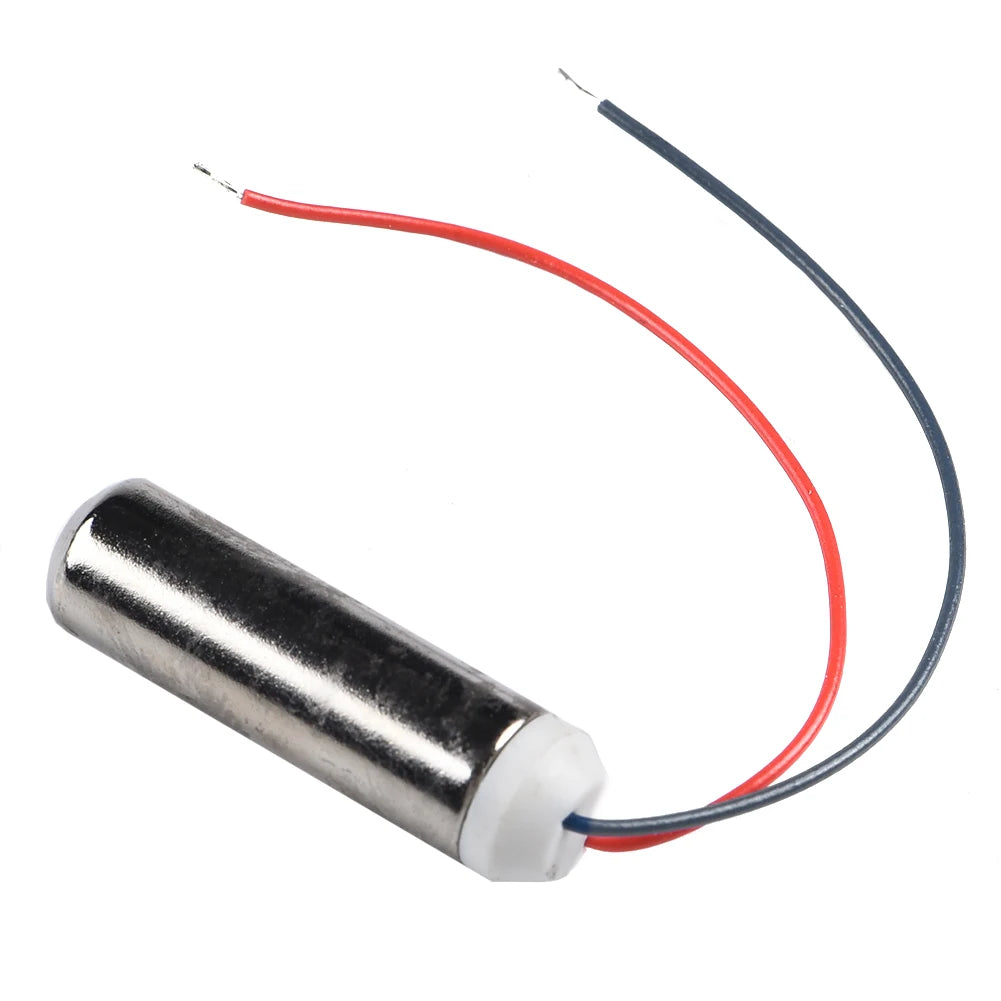 DC 1 5 3 7V 3V MI Ni Vibration Vibrator Coreless Motor DIY Massager