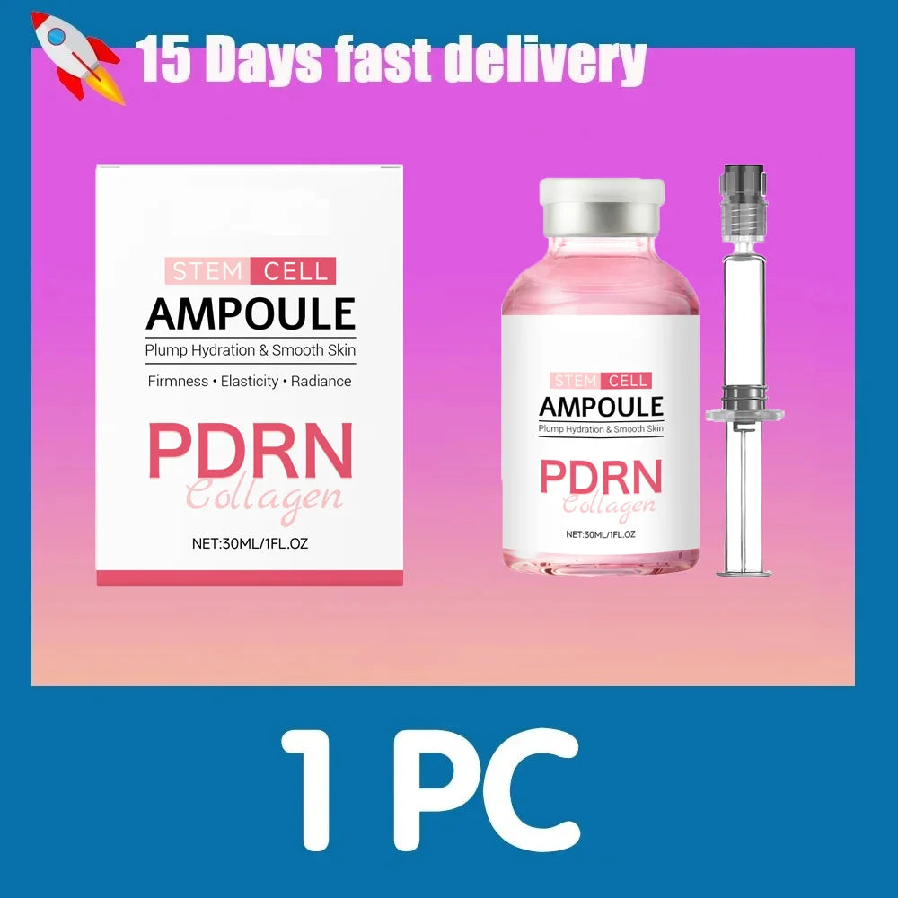 Peptide Lifting Serum | Collagen Firming Ampoule Anti-Aging