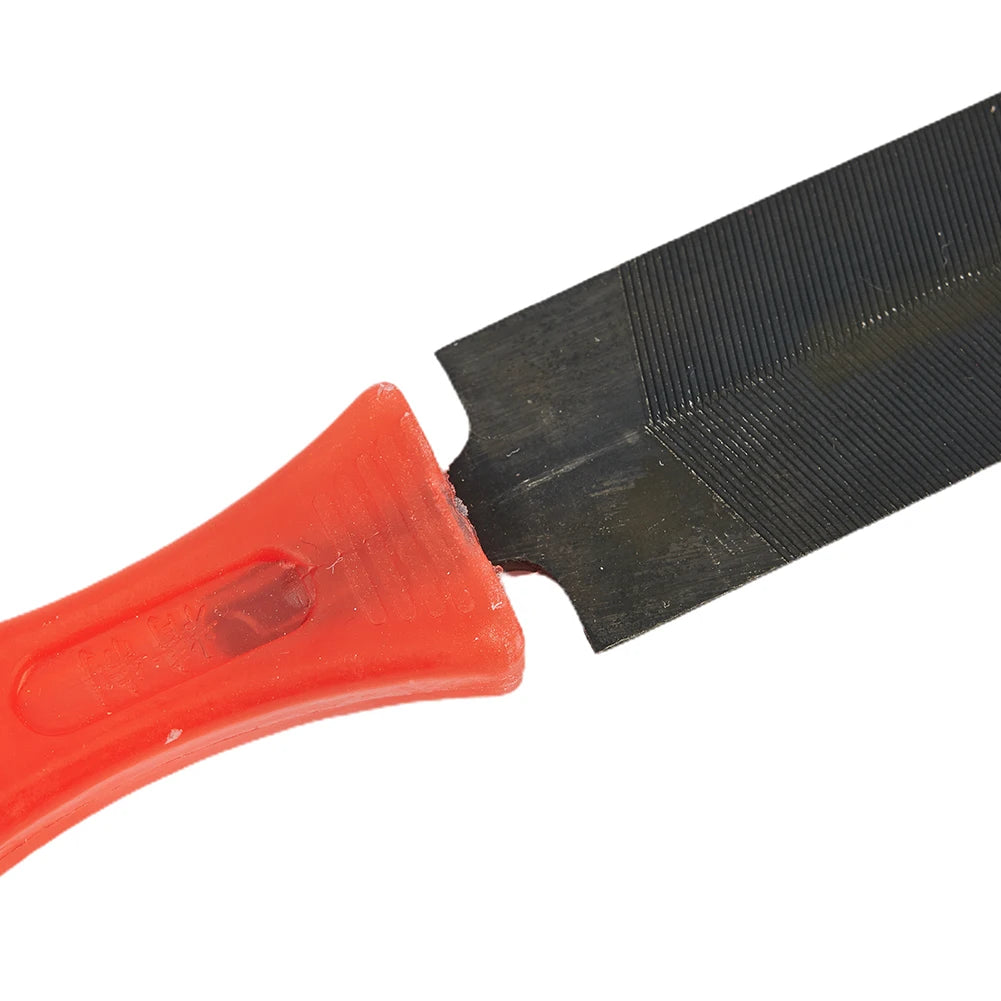 Grinding Rasp 150 Saw Files Hand Sharpening Straightening Tool