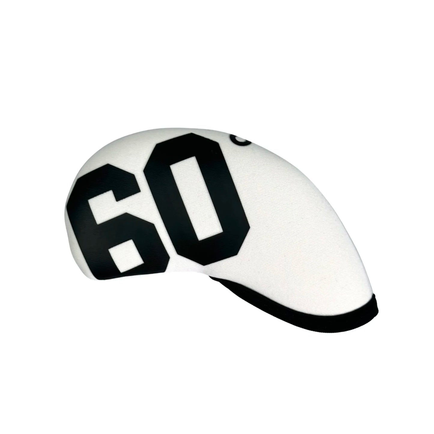 Neoprene Golf Iron Head Covers | Sand Wedge 50°–60° Protector