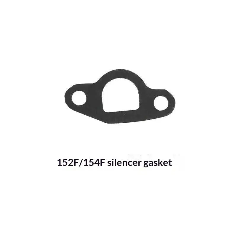 10-Pack Carburetor Spacer Gaskets – GX160 GX270 GX390 152 168F