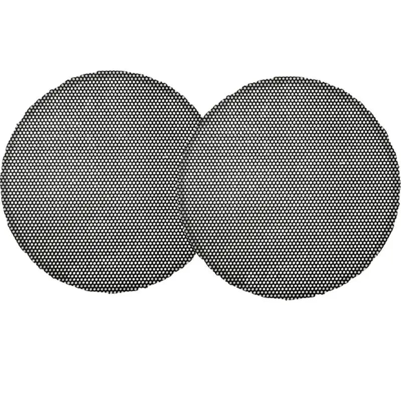 PS5 Pro Console Fan Dust Filter – PVC Dustproof Mesh Cover