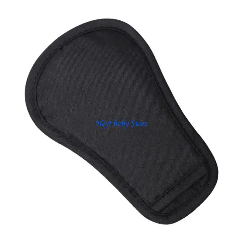 Stroller Shoulder Strap Pads for Infants & Toddlers | Soft Cover Stroller Shoulder Pads Peaceful Pleasures Health and Wellness