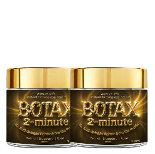 Firming Face Cream with Retinol & Bee Venom | 60g Moisturizer