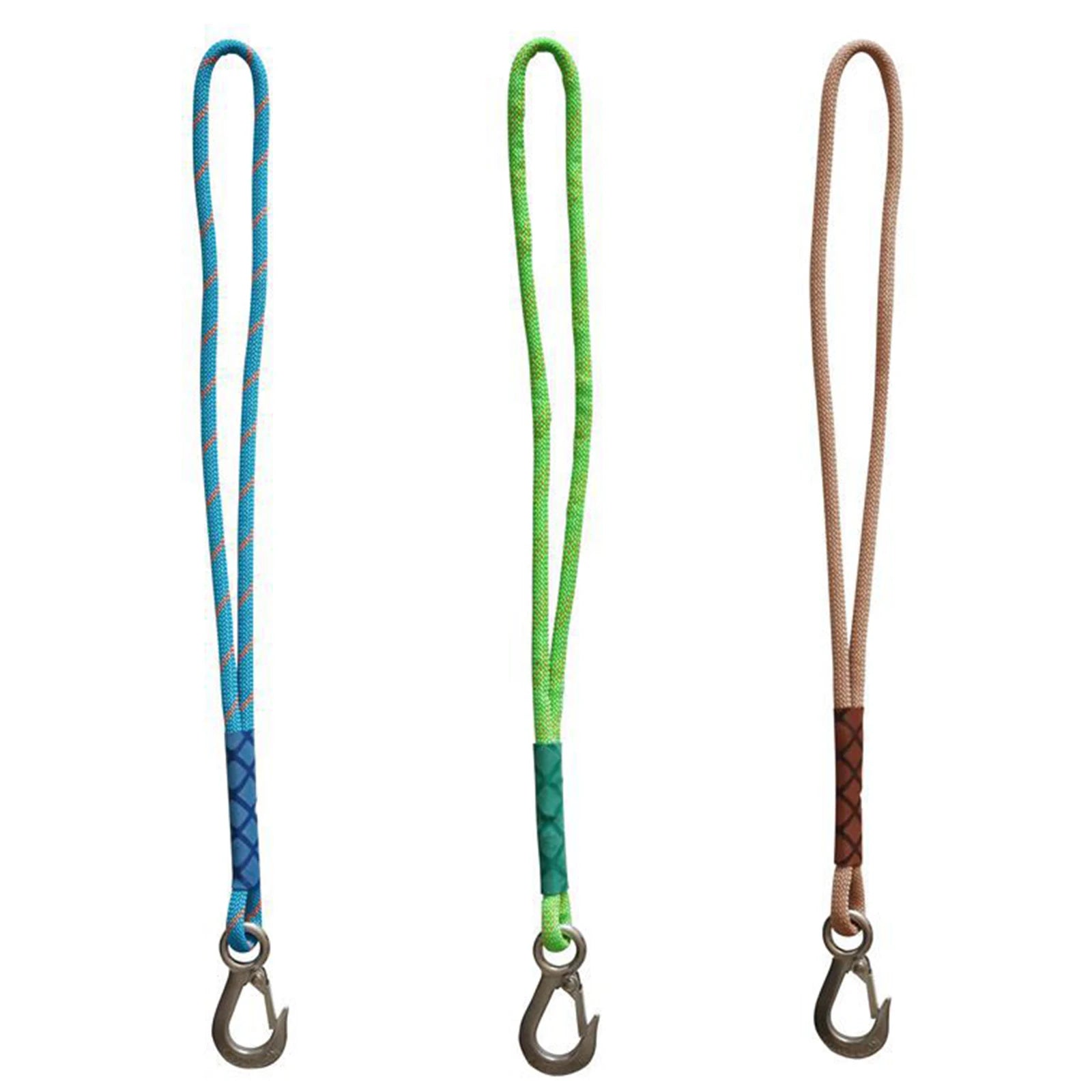 Hammock Straps with Heavy Duty Stainless Steel Hook for Outdoor Hammocks Chair and Trees Hang Kit Peaceful Pleasures Health and Wellness