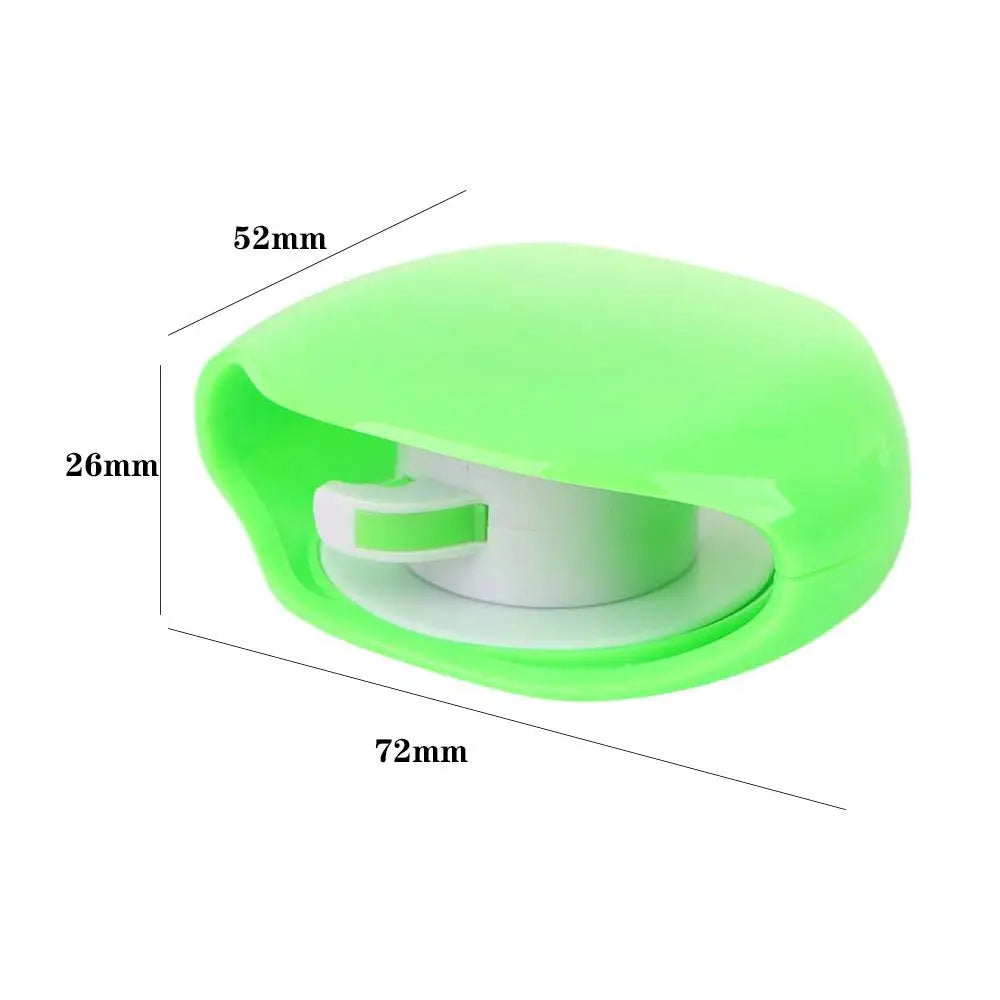 Automatic Closing Phone Line Cable Clip Wire Holder Cable Clamp Earphone Wrap Cable Organizer Wire Winder Cable Winder Peaceful Pleasures Health and Wellness