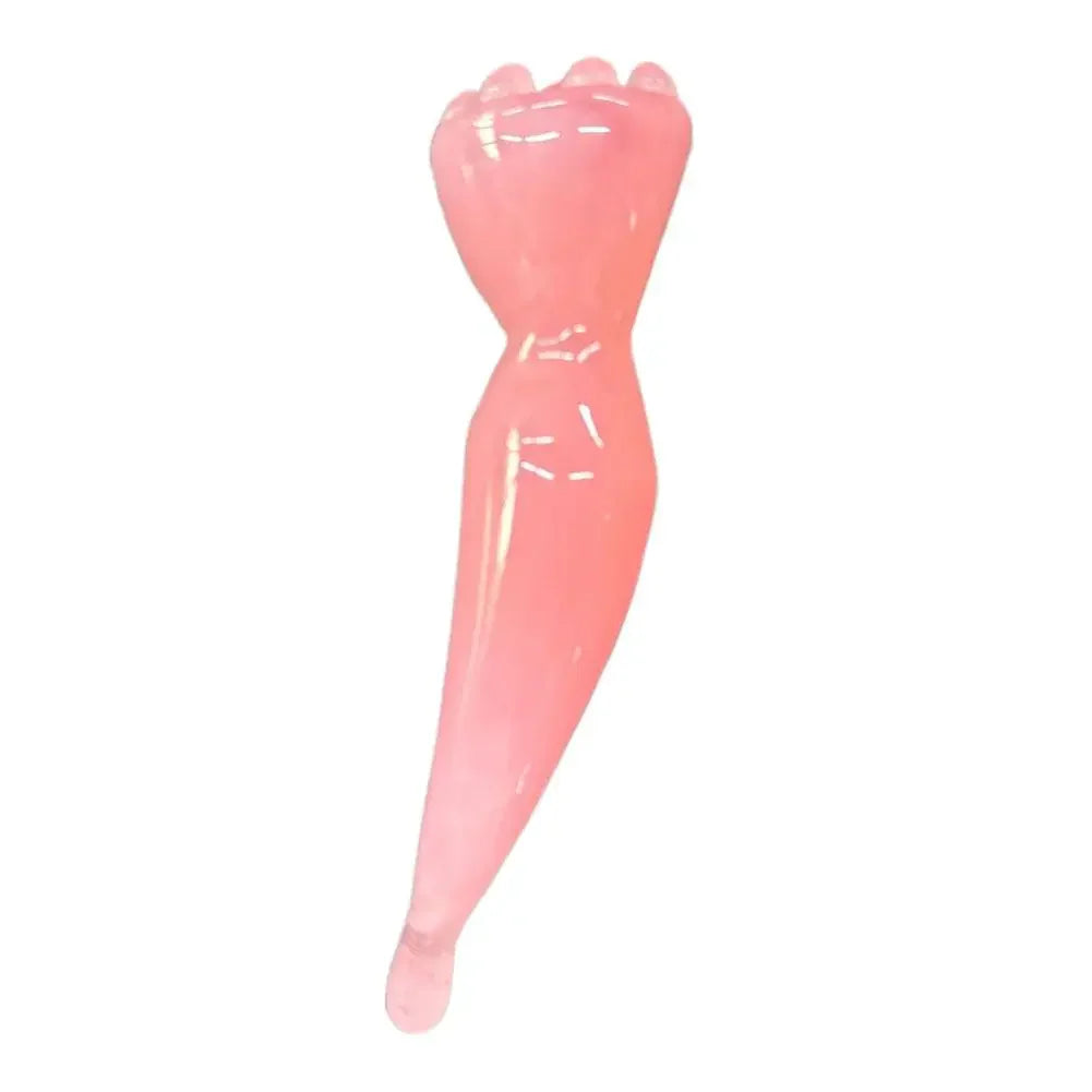 Resin Acupoint Massage Stick – Body, Foot & Head Relief