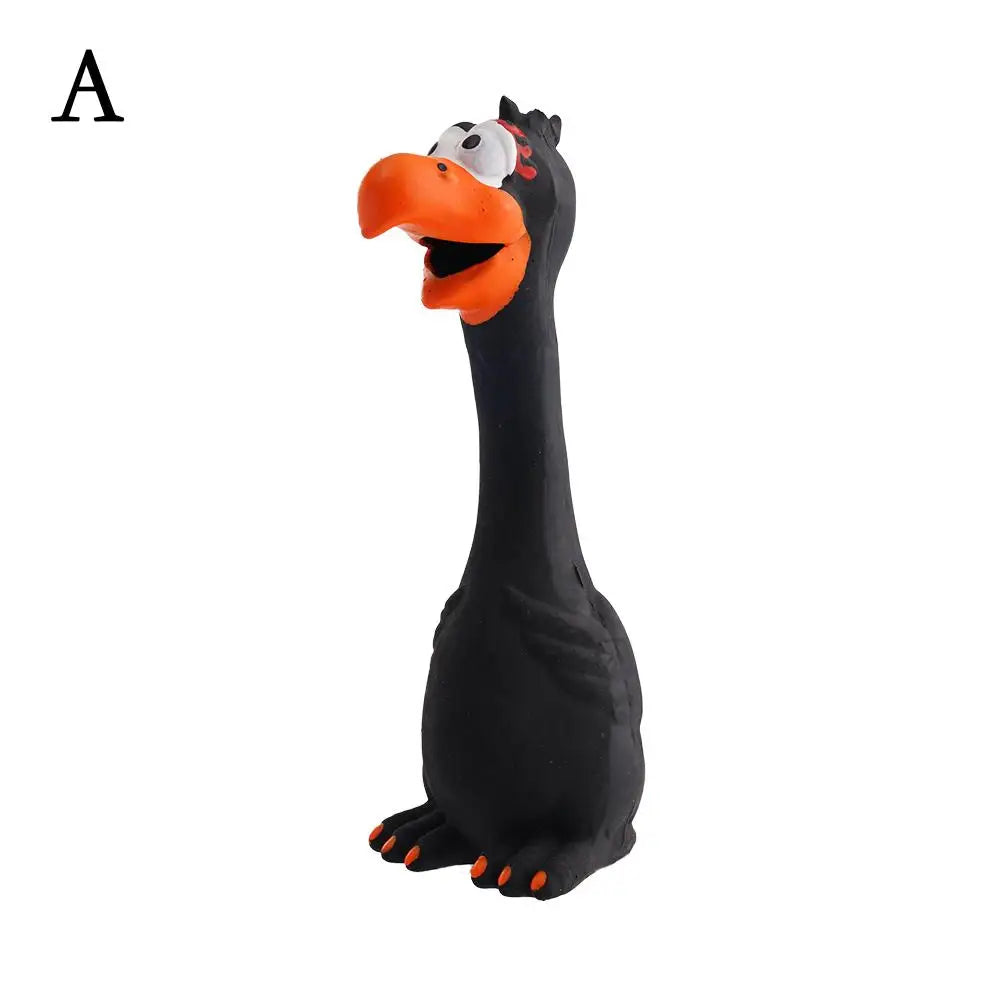 Dog Bite Resistant Chew Toys for Dental Care Peaceful Pleasures Health and Wellness black