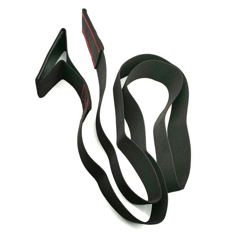 Recurve Bow Bowstring Installation Tool Archery Hunting Shooting