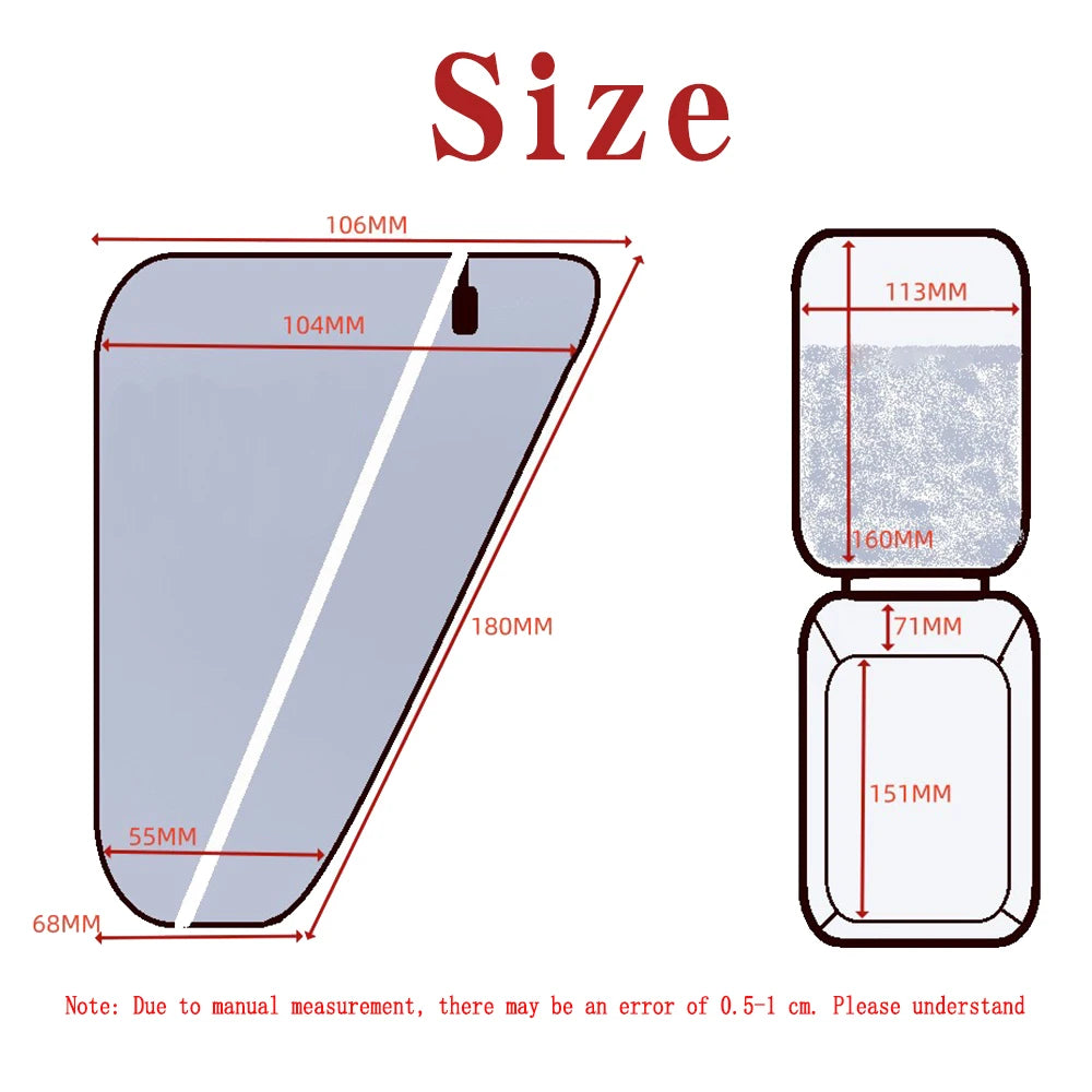 Caseling Hard Case for Omron Upper Arm Blood Pressure Monitor with Cuff Portable Travel Carrying Protective Bag Hard Case Peaceful Pleasures Health and Wellness