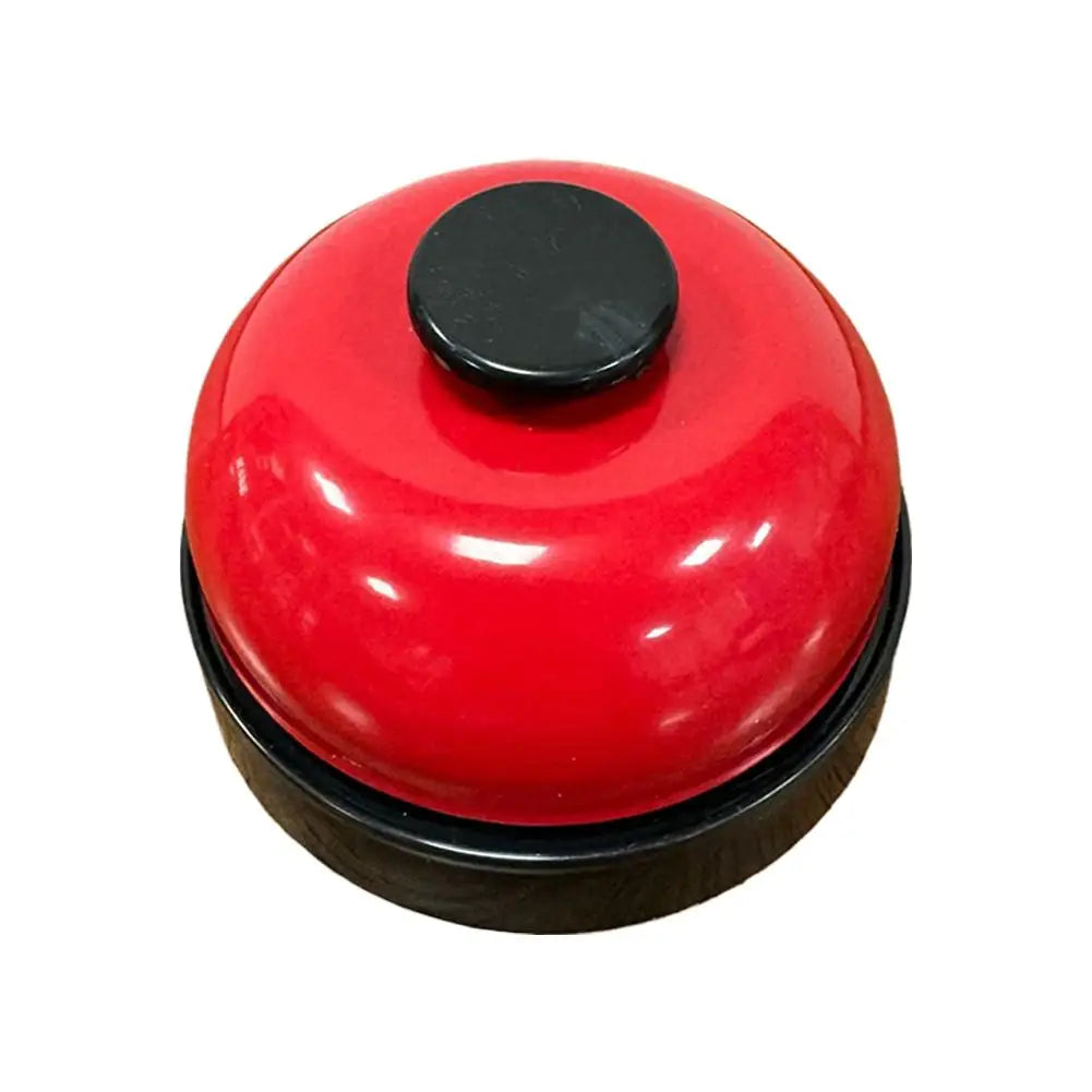 Hand-pressed Bell Toy Hand Clapping Reaction Training Game Response