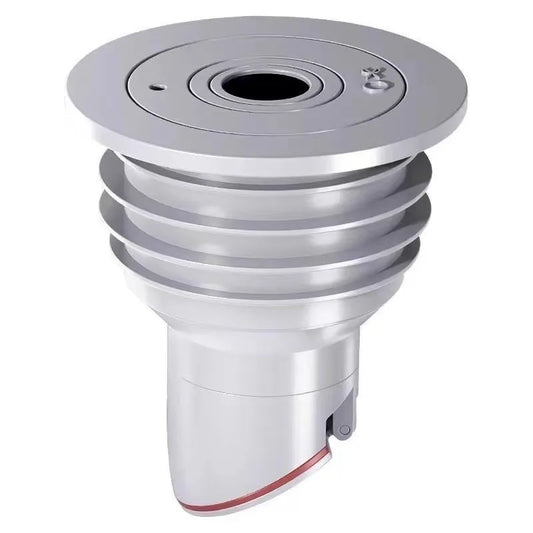 Silicone Floor Drain Stopper & Sink Plug 70-75mm Sealing Ring Floor Drain Stopper Peaceful Pleasures Health and Wellness
