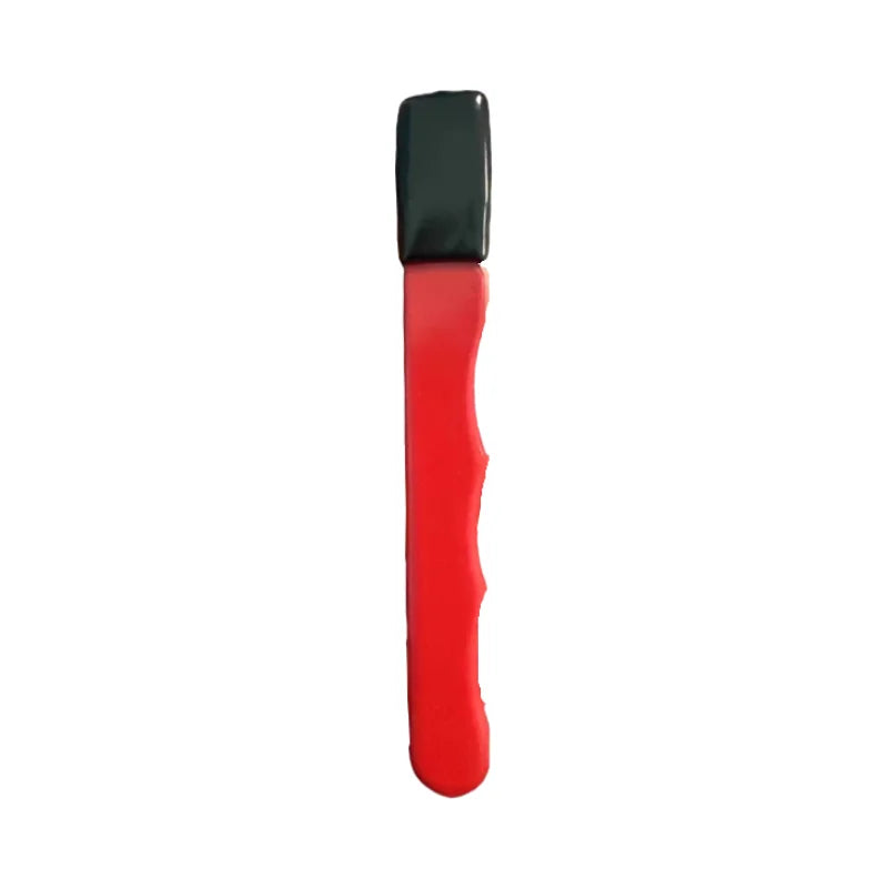 Professional Kitchen Knife Sharpener - Tungsten & Diamond Ceramic Sharpening Stone for All Blades Including Garden Scissors Peaceful Pleasures Health and Wellness 1pc one size