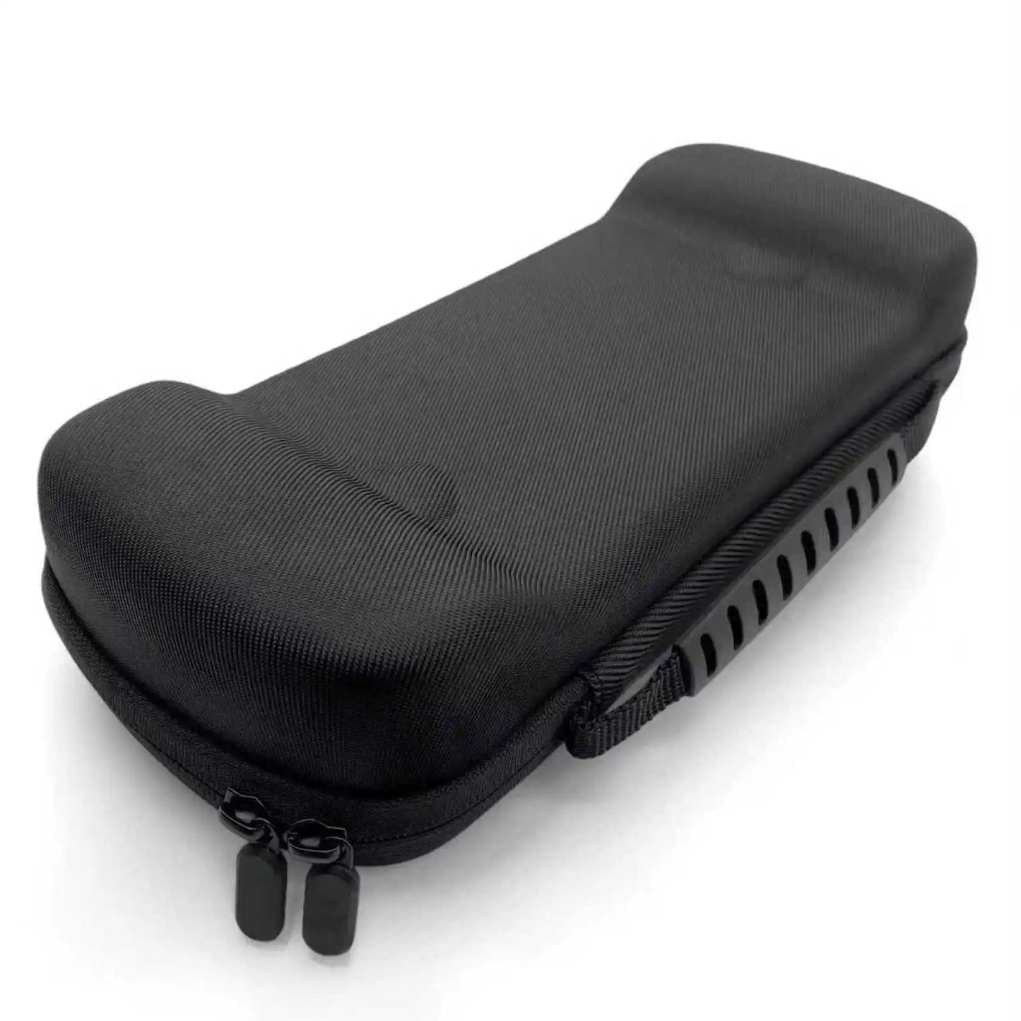 Portable EVA Carrying Case Shockproof Anti-Drop Game Console Storage Bags For ROG XBOX Ally/ROG XBOX Ally X Gaming Accessories Peaceful Pleasures Health and Wellness