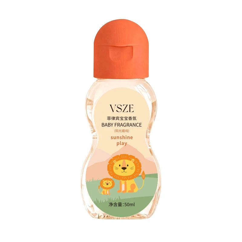 Rich Milk Baby Perfume 50ml | Floral Fruity Fresh EDT