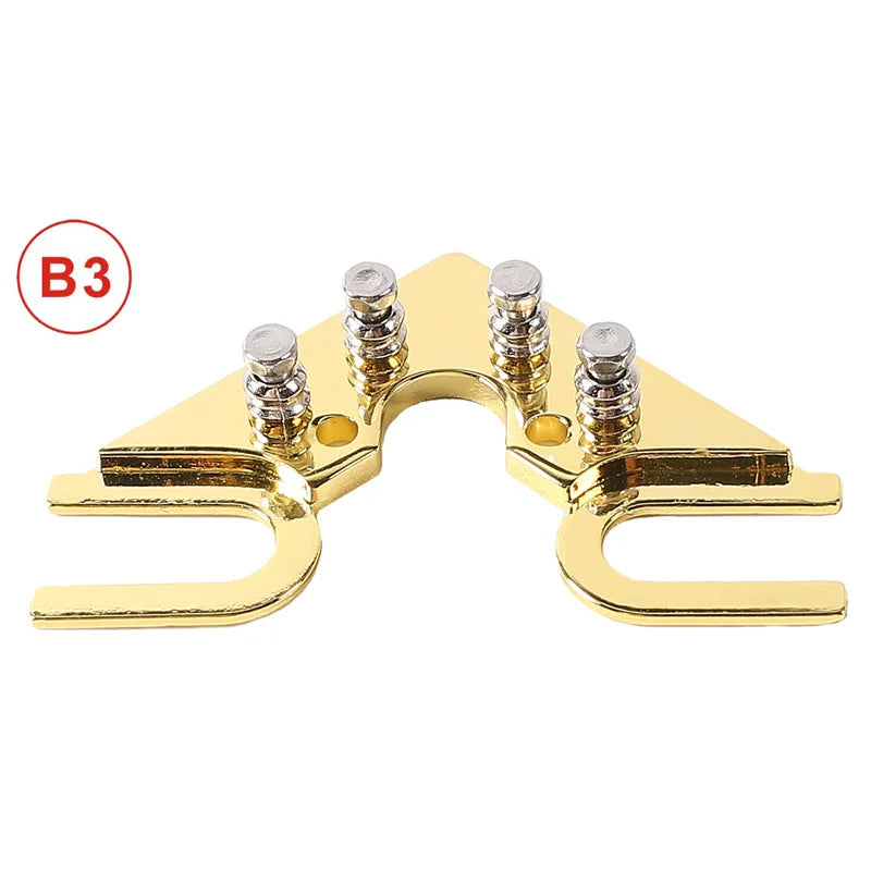 B2 B3 B4 Guitar Locking Tuners Lock Useful Tuning Key Peg Machine