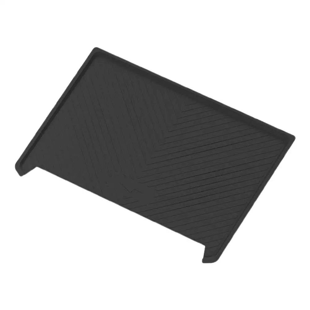 Dacia Duster 2025–2026 Center Console Armrest Storage Tray