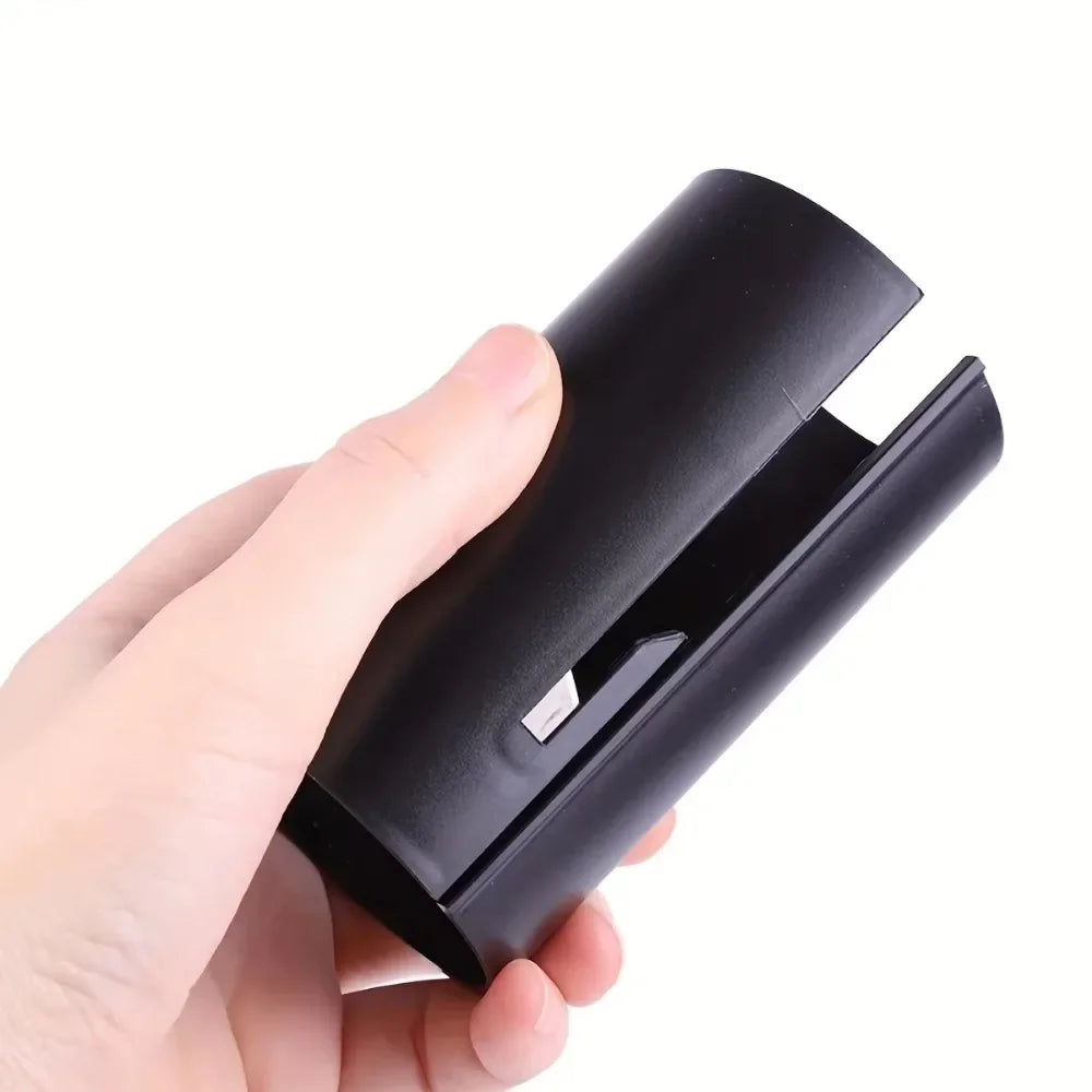 Paper Cutting Machine Portable Mini Paper Cutting Machine Christmas Packaging Paper Cutting Knife Cutting Wrapping Paper Cutter Peaceful Pleasures Health and Wellness