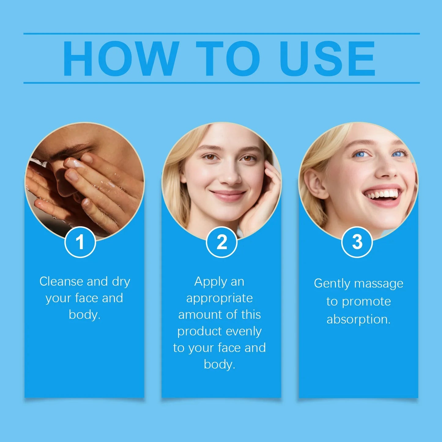 Jaysuing Dark Spot Glow Serum Cream – Vitamin C & Niacinamide
