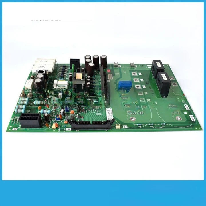 Mitsubishi GPS-2 KCR-630AGPS-II Elevator Drive Board