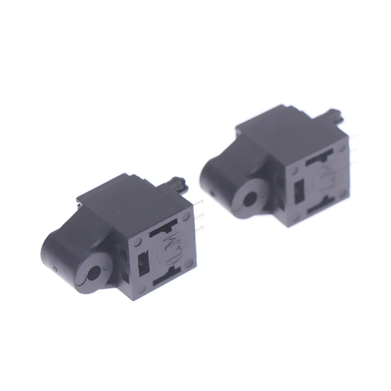 1PCS DLR2180 Audio Terminal Accessories Socket Fiber Optic Connector DLT1111A Peaceful Pleasures Health and Wellness