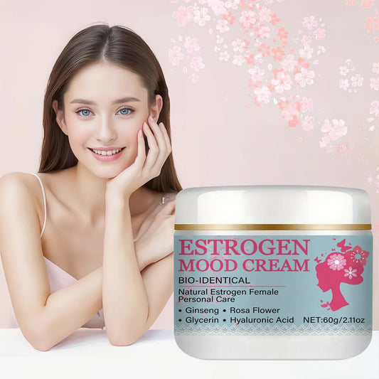 YCHZ Bio-Homologous Balancing Cream for Women – 60g Balancing Body Cream Oasis Select 2Pcs 60g